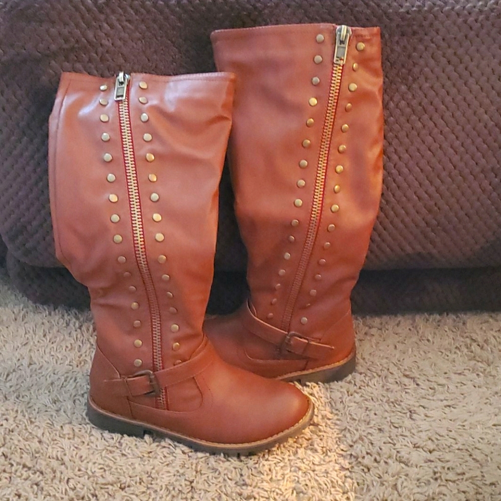 Cute Boots